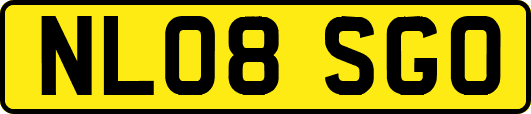 NL08SGO