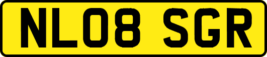 NL08SGR