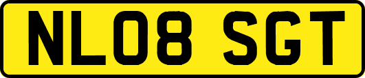 NL08SGT