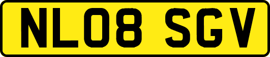 NL08SGV