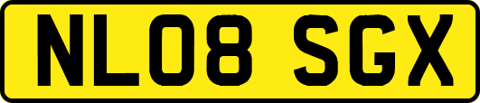 NL08SGX