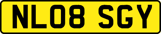 NL08SGY