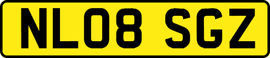 NL08SGZ
