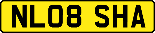 NL08SHA