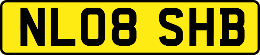 NL08SHB