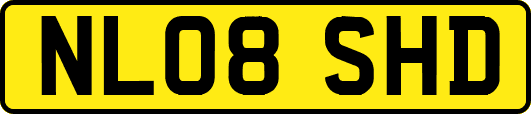 NL08SHD