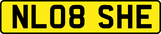 NL08SHE