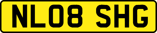 NL08SHG