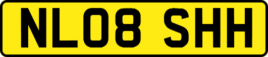 NL08SHH