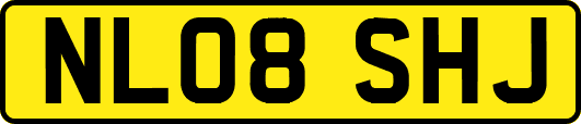 NL08SHJ