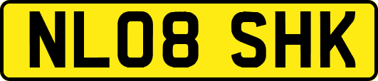 NL08SHK
