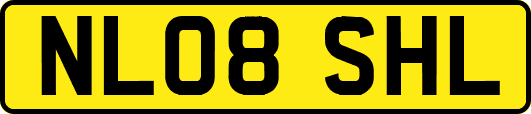 NL08SHL