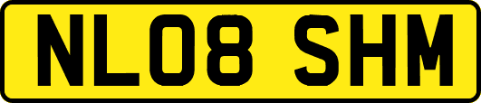 NL08SHM