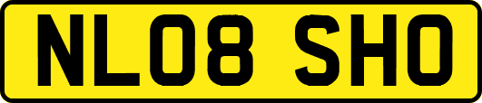 NL08SHO