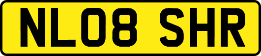 NL08SHR