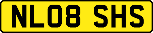 NL08SHS