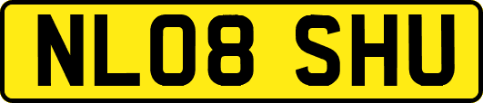 NL08SHU