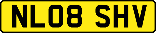NL08SHV