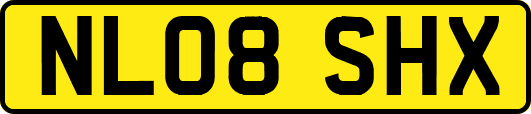 NL08SHX