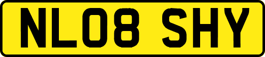 NL08SHY