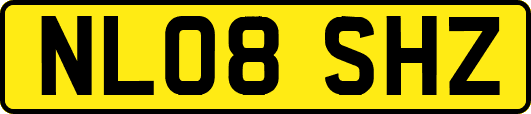 NL08SHZ