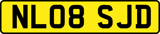 NL08SJD