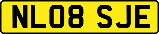 NL08SJE