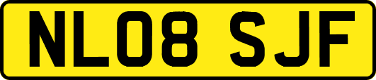 NL08SJF