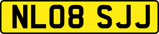 NL08SJJ