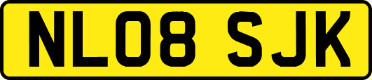 NL08SJK