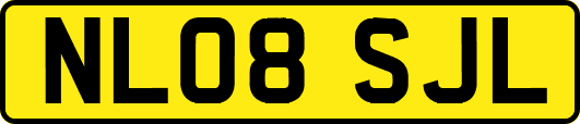 NL08SJL