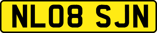 NL08SJN