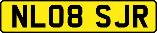 NL08SJR
