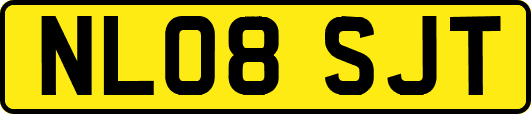 NL08SJT