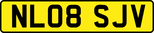 NL08SJV