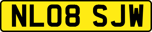 NL08SJW