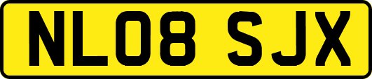 NL08SJX