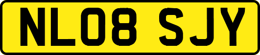 NL08SJY