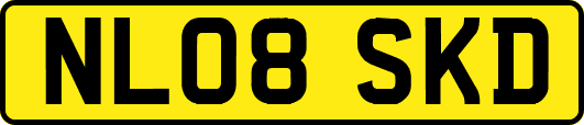 NL08SKD