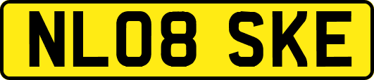 NL08SKE
