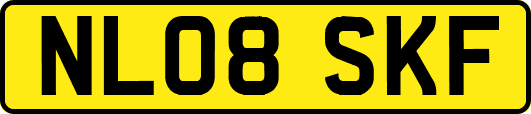 NL08SKF