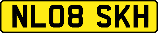 NL08SKH