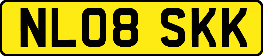 NL08SKK