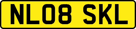 NL08SKL