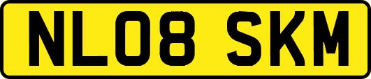NL08SKM