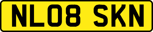 NL08SKN