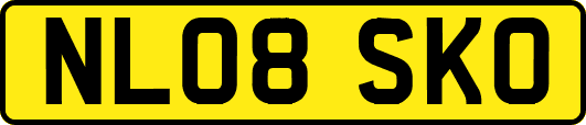 NL08SKO