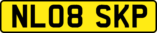 NL08SKP