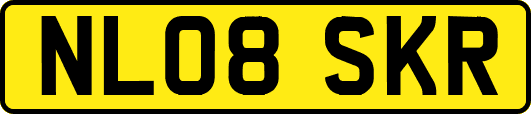 NL08SKR