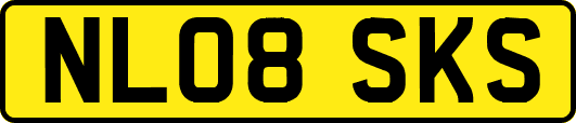 NL08SKS